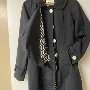 Hatley Womens Trench Coat